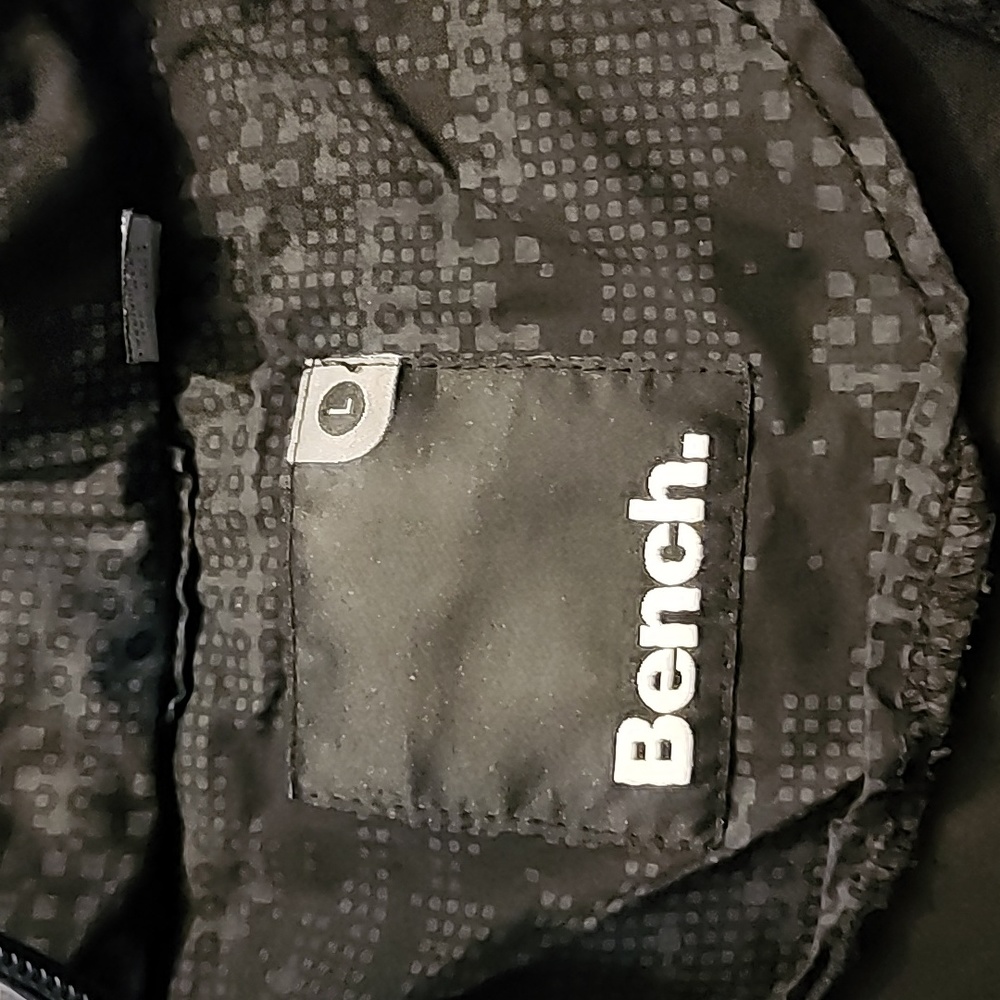 Bench jacket large - Picture 2 of 7